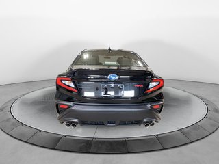 2025 Subaru WRX Sport in Chicoutimi, Quebec - 3 - w320h240px