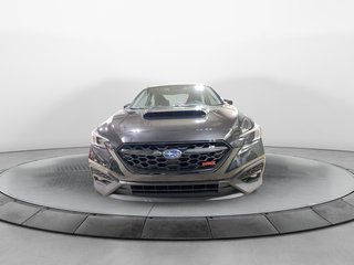 2025 Subaru WRX Sport in Chicoutimi, Quebec - 2 - w320h240px