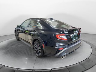 2025 Subaru WRX Sport in Chicoutimi, Quebec - 6 - w320h240px