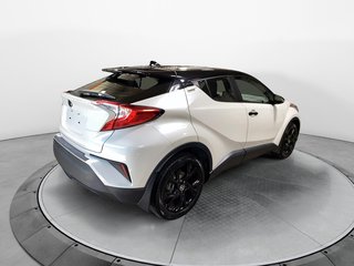 2021 Toyota C-HR in Baie-Comeau, Quebec - 4 - w320h240px