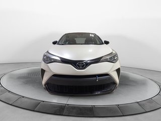 2021 Toyota C-HR in Baie-Comeau, Quebec - 2 - w320h240px