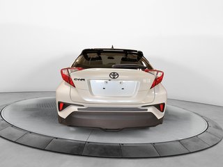 2021 Toyota C-HR in Baie-Comeau, Quebec - 3 - w320h240px