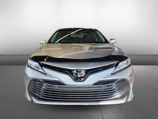 2018  Camry Xle in Chicoutimi, Quebec - 3 - w320h240px