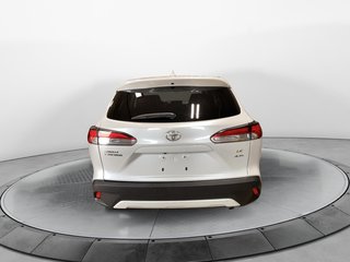 2023 Toyota COROLLA CROSS in Jonquière, Quebec - 3 - w320h240px