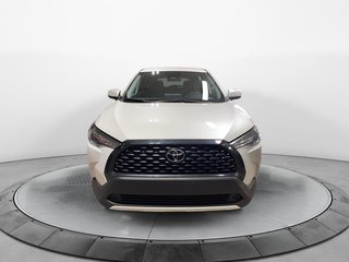 2023 Toyota COROLLA CROSS in Jonquière, Quebec - 2 - w320h240px