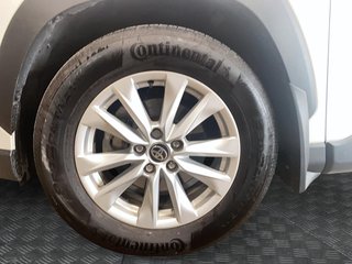 2023 Toyota COROLLA CROSS in Jonquière, Quebec - 6 - w320h240px