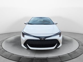 2019  Corolla Hatchback SE in Chicoutimi, Quebec - 3 - w320h240px