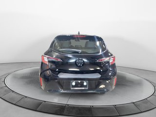 2022 Toyota Corolla Hatchback in Chicoutimi, Quebec - 3 - w320h240px