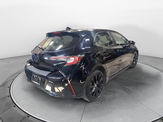 2022 Toyota Corolla Hatchback in Chicoutimi, Quebec - 4 - w320h240px