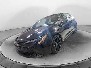 2022 Toyota Corolla Hatchback in Chicoutimi, Quebec - 2 - w320h240px