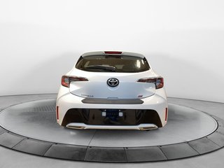 2022 Toyota Corolla Hatchback in Baie-Comeau, Quebec - 3 - w320h240px