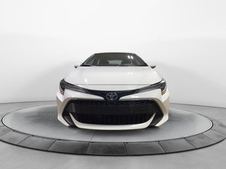 2022 Toyota Corolla Hatchback in Baie-Comeau, Quebec - 2 - w320h240px