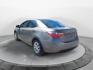 2014 Toyota Corolla in Jonquière, Quebec - 4 - w320h240px