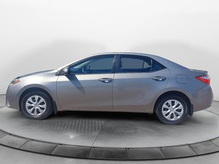 2014 Toyota Corolla in Jonquière, Quebec - 5 - w320h240px