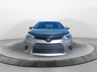 2014 Toyota Corolla in Jonquière, Quebec - 2 - w320h240px