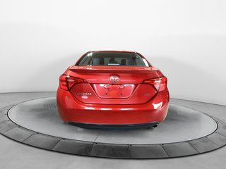 2017 Toyota Corolla in Baie-Comeau, Quebec - 4 - w320h240px