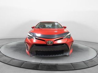 2017 Toyota Corolla in Baie-Comeau, Quebec - 2 - w320h240px
