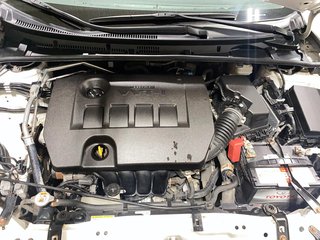 Toyota Corolla  2018