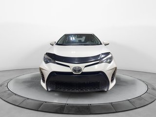 Toyota Corolla  2018 à Sept-Îles, Québec - 2 - w320h240px