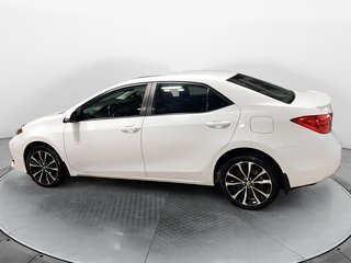 Toyota Corolla  2018 à Sept-Îles, Québec - 4 - w320h240px