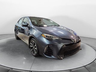 2019 Toyota Corolla in Baie-Comeau, Quebec - 2 - w320h240px