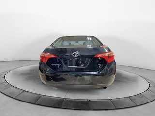 Toyota Corolla  2019 à Sept-Îles, Québec - 3 - w320h240px