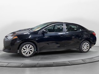 Toyota Corolla  2019 à Sept-Îles, Québec - 5 - w320h240px