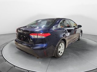 2020 Toyota Corolla in Sept-Îles, Quebec - 5 - w320h240px