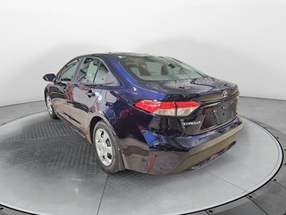 2020 Toyota Corolla in Sept-Îles, Quebec - 6 - w320h240px