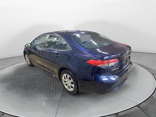 2020 Toyota Corolla in Jonquière, Quebec - 4 - w320h240px