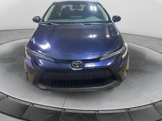 2020 Toyota Corolla in Jonquière, Quebec - 2 - w320h240px