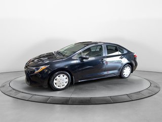 2020 Toyota Corolla in Sept-Îles, Quebec - 5 - w320h240px