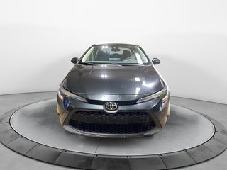 2020 Toyota Corolla in Sept-Îles, Quebec - 2 - w320h240px