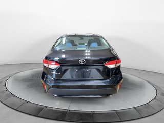 2020 Toyota Corolla in Sept-Îles, Quebec - 3 - w320h240px