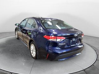 2020 Toyota Corolla in Baie-Comeau, Quebec - 3 - w320h240px