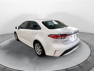 2020 Toyota Corolla in Jonquière, Quebec - 4 - w320h240px