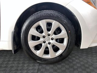 Toyota Corolla LE 2020