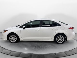 2020 Toyota Corolla in Jonquière, Quebec - 5 - w320h240px