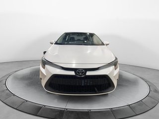 2020 Toyota Corolla in Jonquière, Quebec - 2 - w320h240px