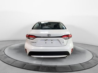 2020 Toyota Corolla in Jonquière, Quebec - 3 - w320h240px
