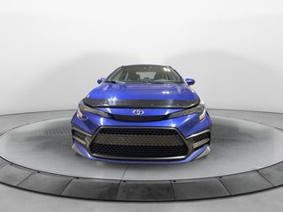Toyota Corolla se 2020 à Jonquière, Québec - 2 - w320h240px