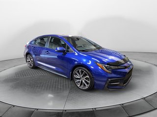 Toyota Corolla se 2020 à Jonquière, Québec - 5 - w320h240px