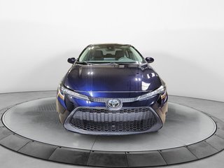 2021 Toyota Corolla in Sept-Îles, Quebec - 3 - w320h240px