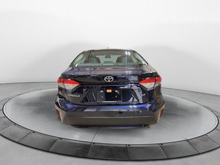 2021 Toyota Corolla in Sept-Îles, Quebec - 4 - w320h240px