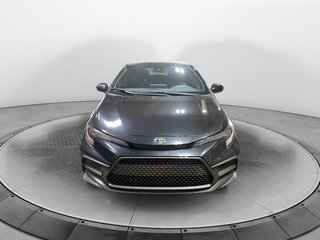 Toyota Corolla  2021 à Jonquière, Québec - 5 - w320h240px