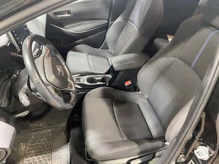 Toyota Corolla  2021 à Jonquière, Québec - 6 - w320h240px