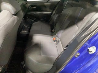 2021 Toyota Corolla in Baie-Comeau, Quebec - 6 - w320h240px