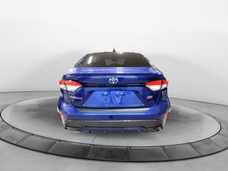 2021 Toyota Corolla in Baie-Comeau, Quebec - 3 - w320h240px