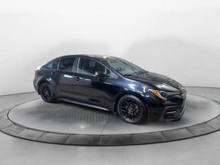 2021 Toyota Corolla SE in Chicoutimi, Quebec - 3 - w320h240px