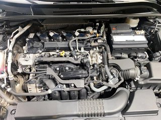 Toyota Corolla SE 2021